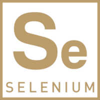 selenium-tabela