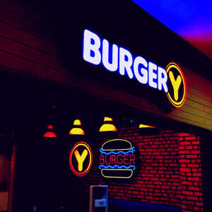Yusuf Burger