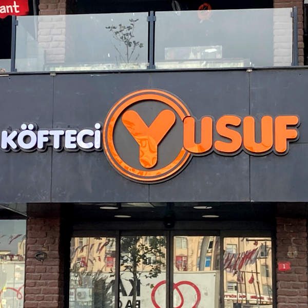 köfteci-yusuf-tabela